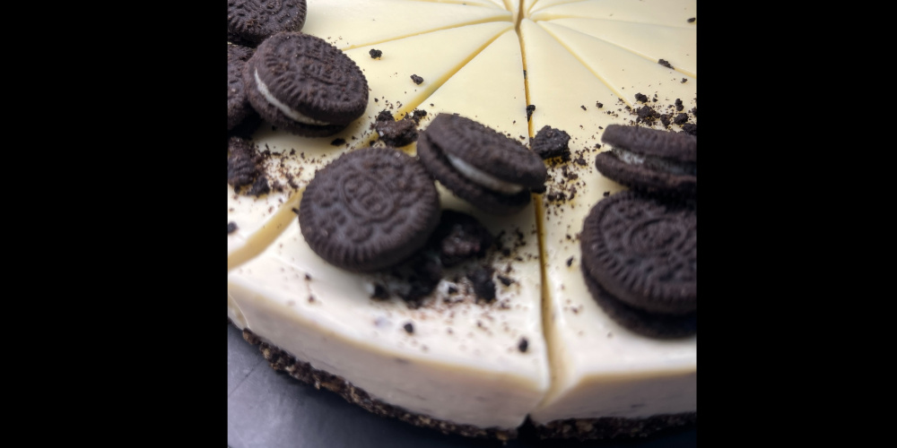OREO