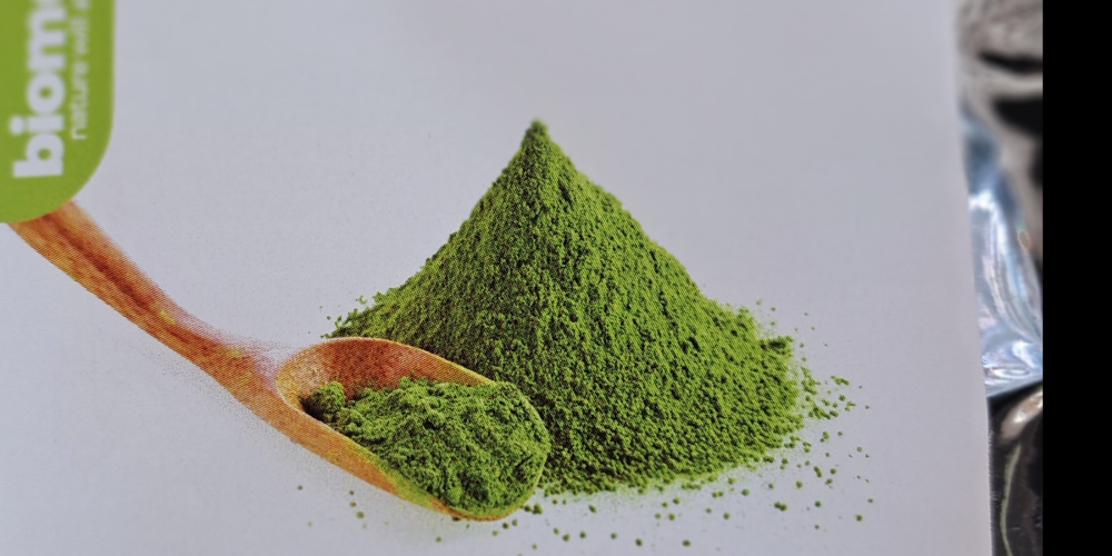 MATCHA