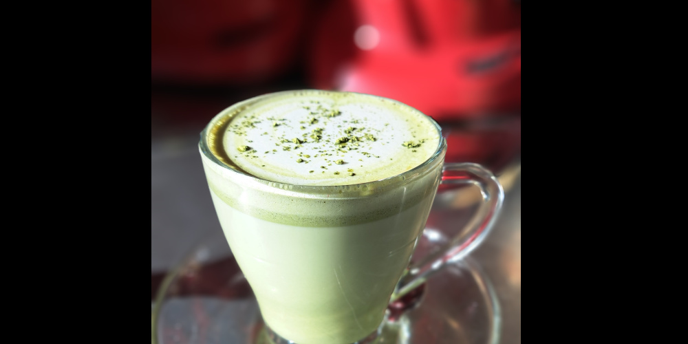 MATCHA