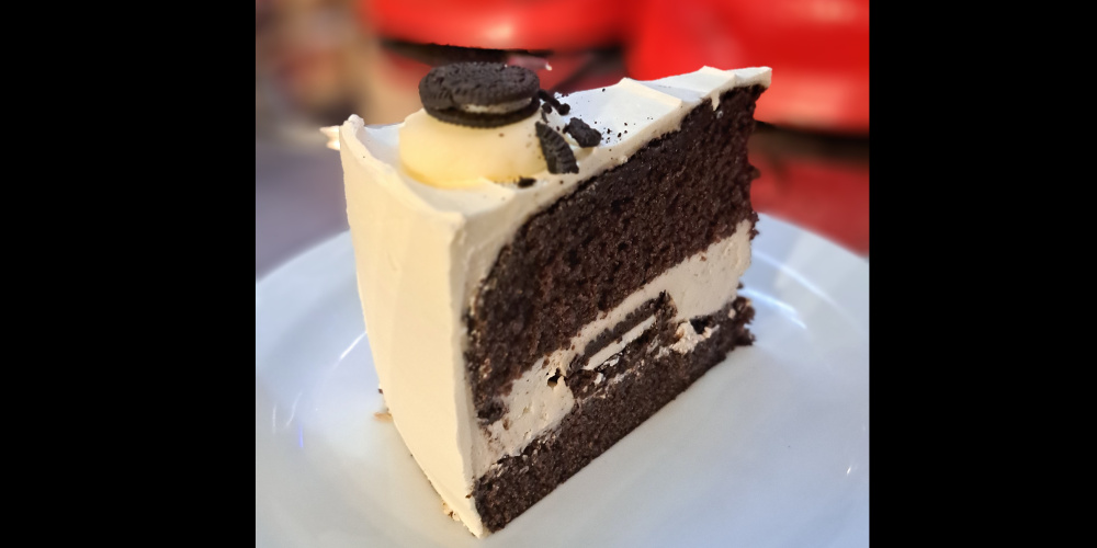 OREO