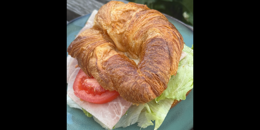 Croissant