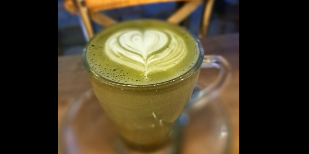 MATCHA