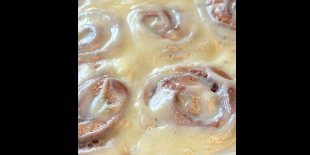 Cinnamon