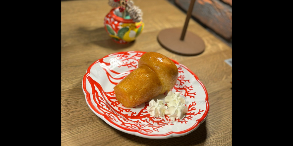 Babà