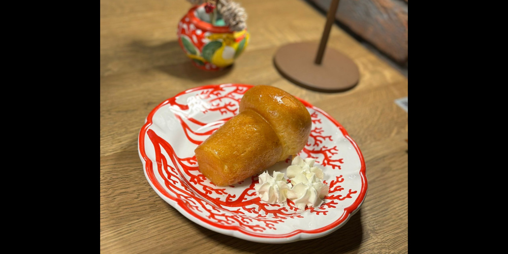 Babà