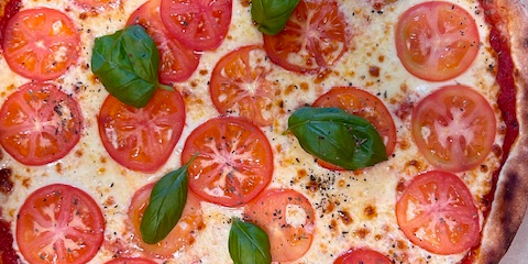 1.MARGHERITA