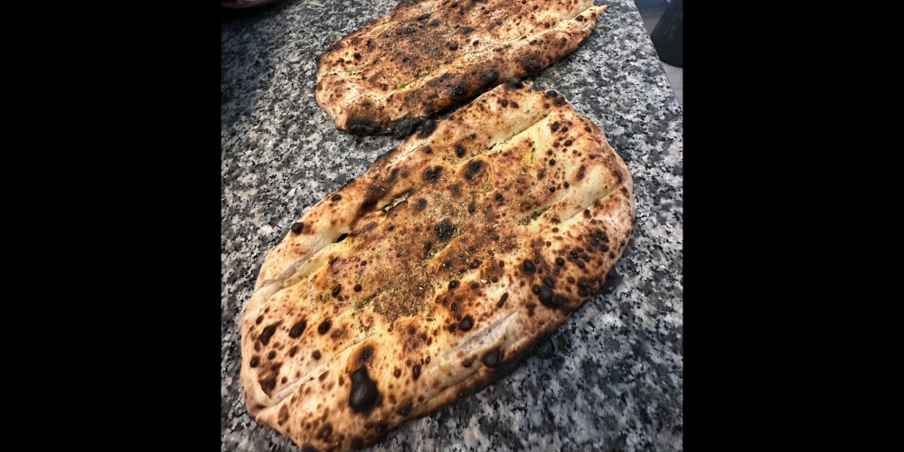 Focaccia