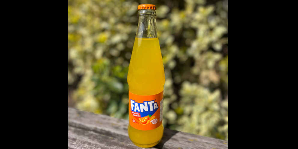 Fanta