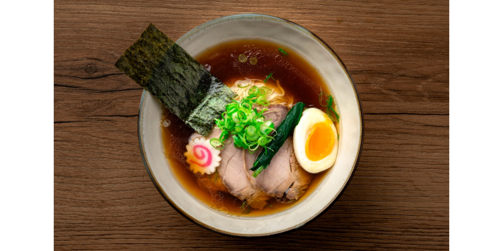 SHOYU