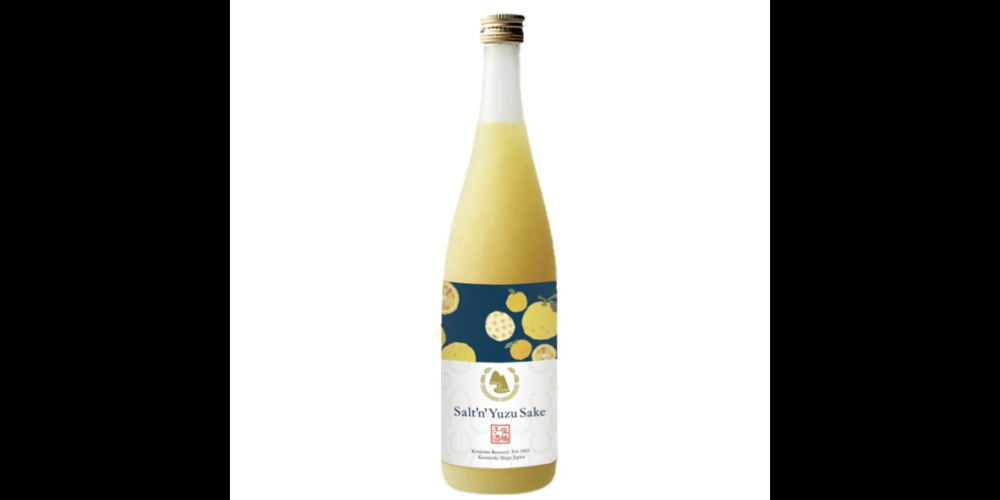 Salt'n'Yuzu