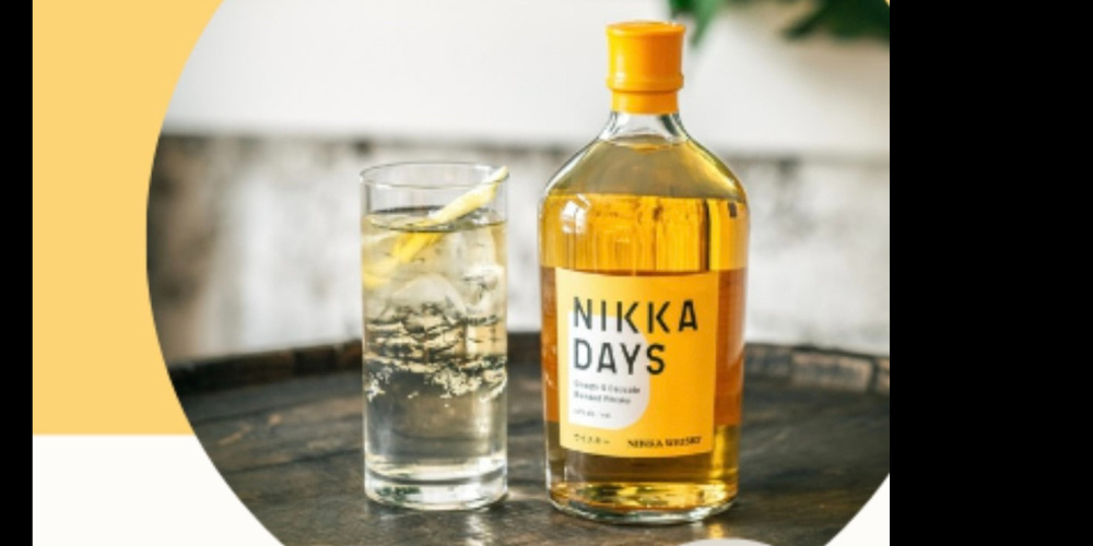 NIKKA