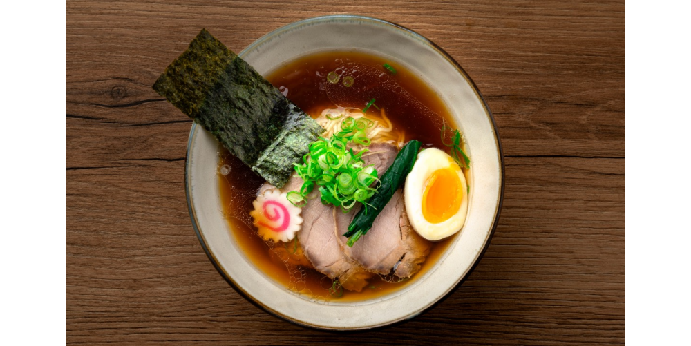 SHOYU