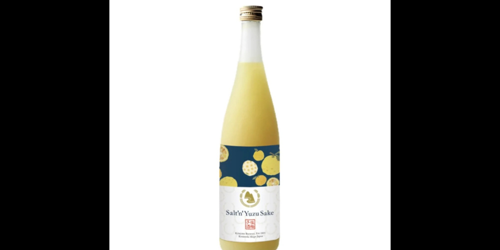 SALT’N’YUZU