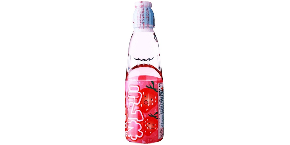 RAMUNE