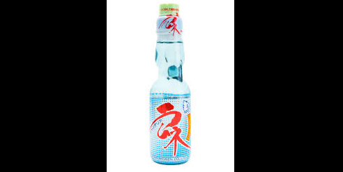 RAMUNE