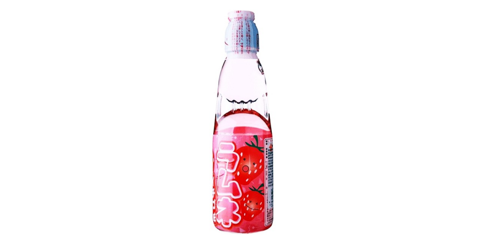 RAMUNE