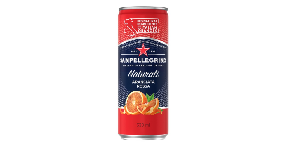 Sampellegrino
