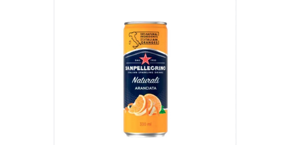 Sampellegrino