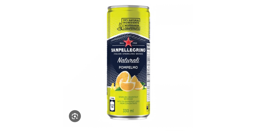 Sampellegrino