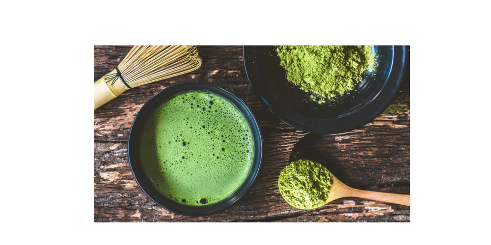 Matcha