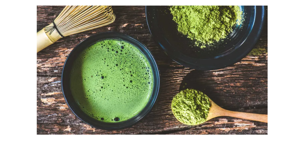 Matcha