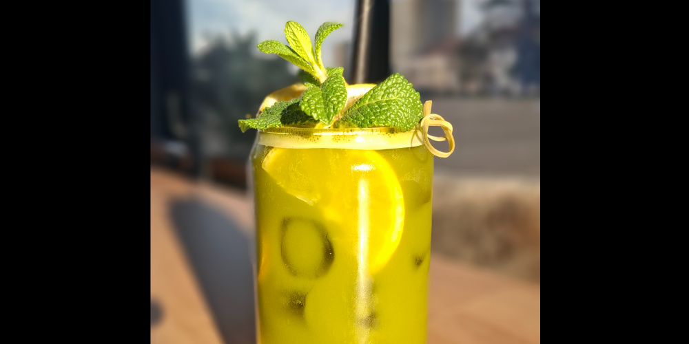 MATCHA