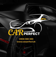 CarPerfect Nižná