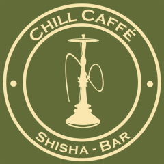 Chill Café Bratislava Rajská 