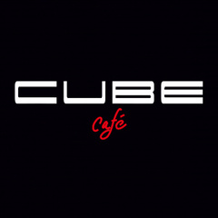Cube Café Košice