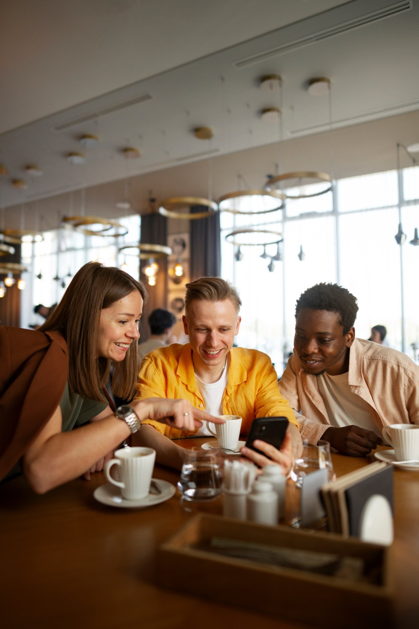 Buďte zrozumiteľní pre všetkých